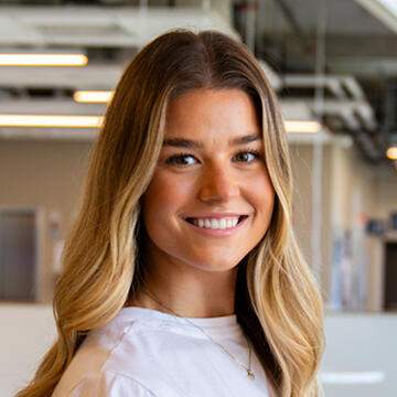 Bree Papageorgiou